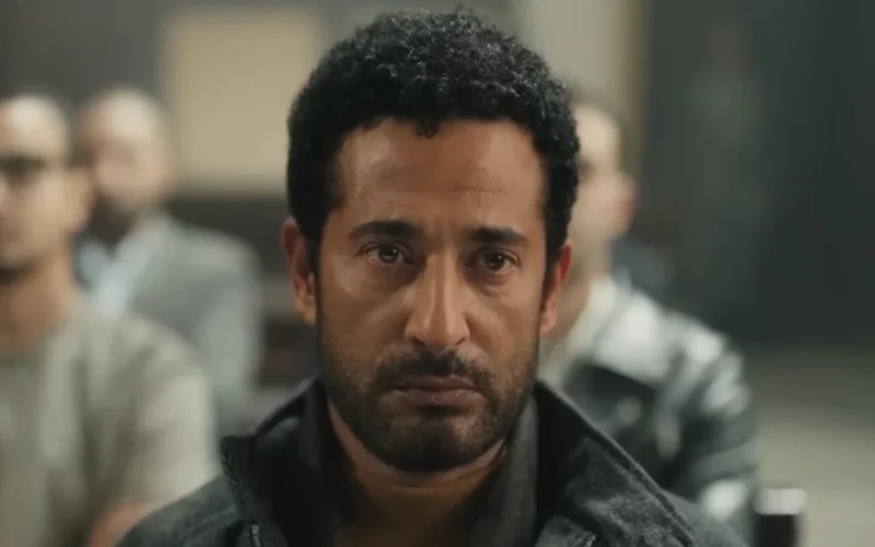 اتهام عباس الريس بسرقة سيارة ونصف مليون جنيه في حلقة 12 من مسلسل إفراج